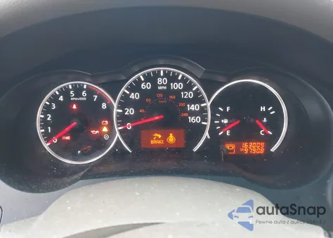 2012 Nissan Altima 2.5 S z USA, uszkodzony, nr VIN 1N4AL2AP3CC170039